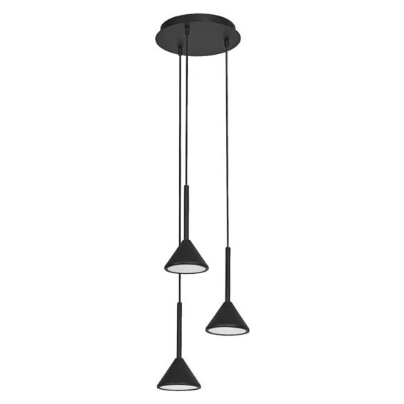 Obrázok pre LUMINAIRE OSRAM LED 13W 3K 500LM