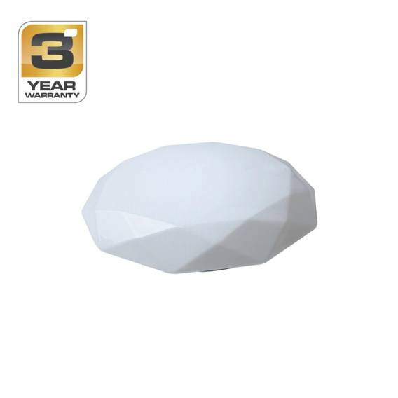 Obrázok pre LED PLAFOND DIAMOND CMLED-324-72W 52.5CM