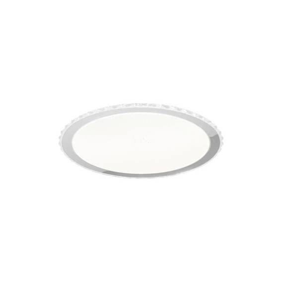 Obrázok pre PLAFON LAYLA 66W LED ŚCIEMNIALNY+ PILOT