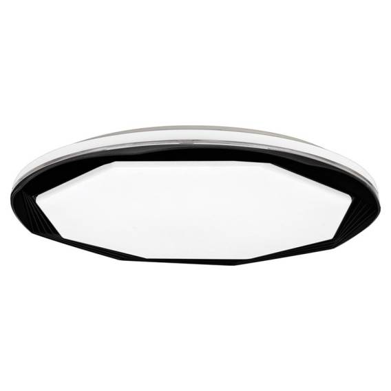 Obrázok pre PLAFON OPTIMA BL 52W LED D480 MM ML7053