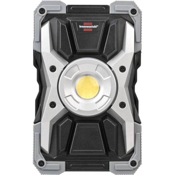 Obrázok pre Brennenstuhl 1173100100 halogenové světlo Černá, Šedá 15 W LED