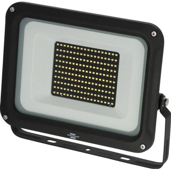 Obrázok pre Brennenstuhl 1171250041 halogenové světlo Černá 100 W LED D