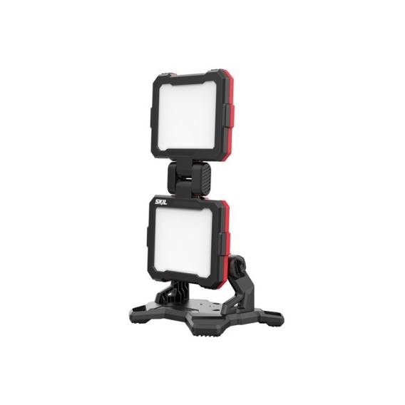 Obrázok pre CORDLESS LED WORK LIGHT 3157CA 20V