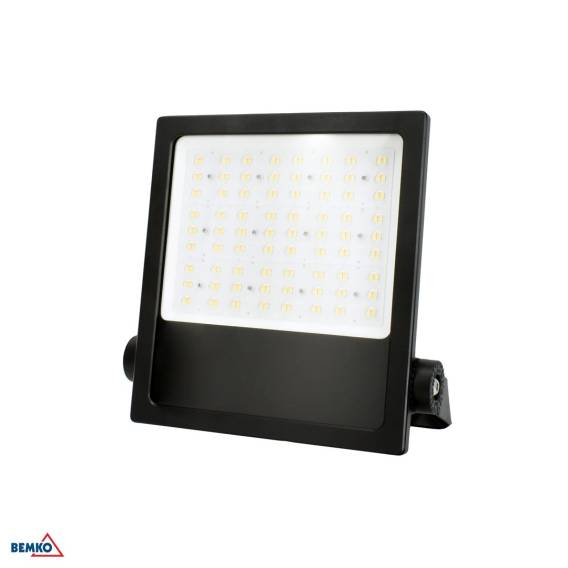 Obrázok pre Naświetlacz LED TESSA 200W 3000/4000/5000K 30000LM IP66 90X90 RAL9017