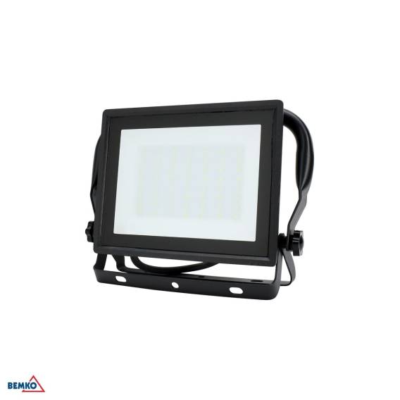 Obrázok pre Naświetlacz LED SMD KASTEL 200W 4000K 17540LM IP65 czarny