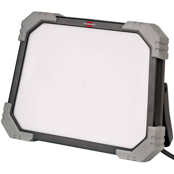 Obrázok pre Brennenstuhl 1171580030 halogenové světlo Černá, Šedá 85 W LED D