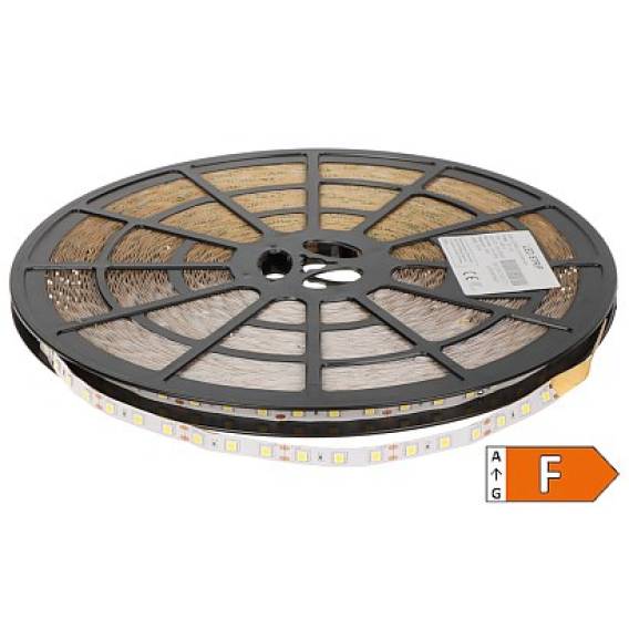 Obrázok pre TAŚMA LED LED60A-12V/14.4W-NW/50M 50 m - 4000 K