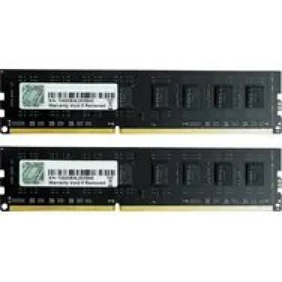 Obrázok pre G.Skill 8GB DDR3-1333 paměťový modul 2 x 4 GB 240-pin DIMM