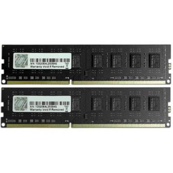 Obrázok pre G.Skill 16GB DDR3-1600MHz paměťový modul 2 x 8 GB 240-pin DIMM