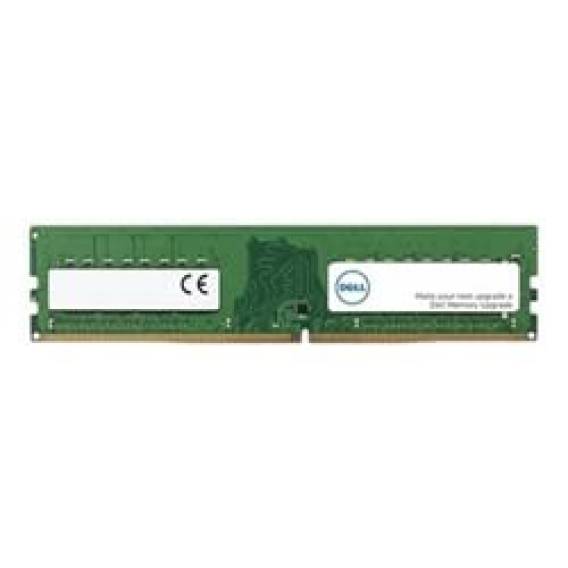 Obrázok pre DELL AB120719 paměťový modul 32 GB 1 x 32 GB DDR4 288-pin DIMM
