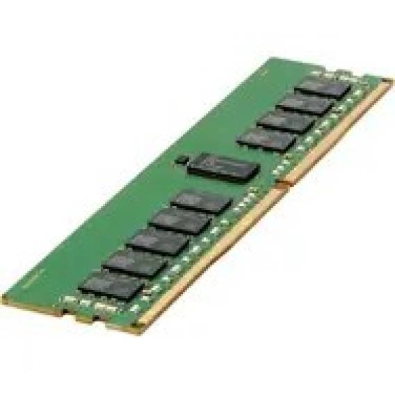 Obrázok pre HPE 879507-B21 paměťový modul 16 GB 1 x 16 GB DDR4 288-pin DIMM ECC