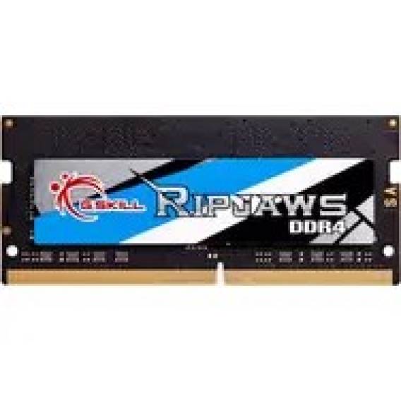 Obrázok pre G.Skill Ripjaws F4-2666C19S-32GRS paměťový modul 32 GB 1 x 32 GB DDR4 260-pin SO-DIMM