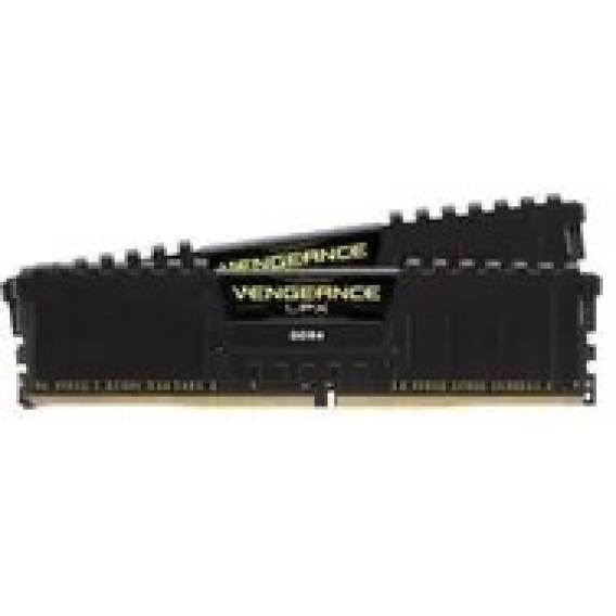 Obrázok pre Corsair Vengeance LPX CMK32GX4M2A2400C16 paměťový modul 32 GB 2 x 16 GB DDR4 288-pin DIMM