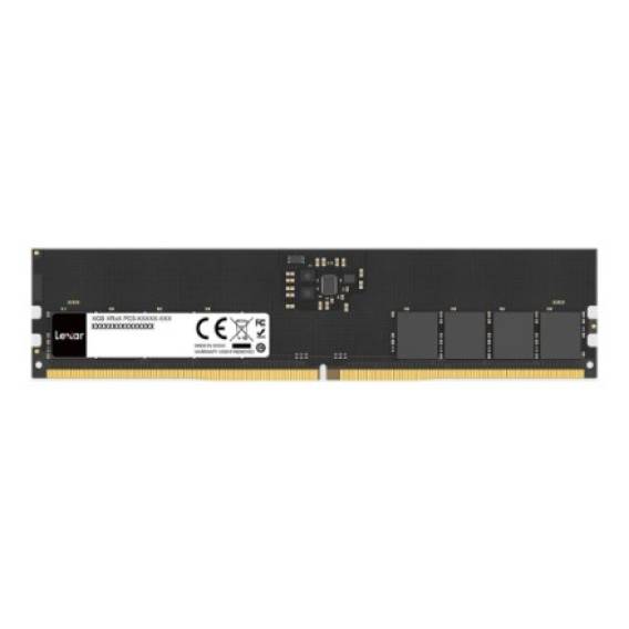 Obrázok pre Lexar LD5U16G56C46ST-BGS paměťový modul 16 GB 1 x 16 GB DDR5 5600 MT/s 262-pin SO-DIMM