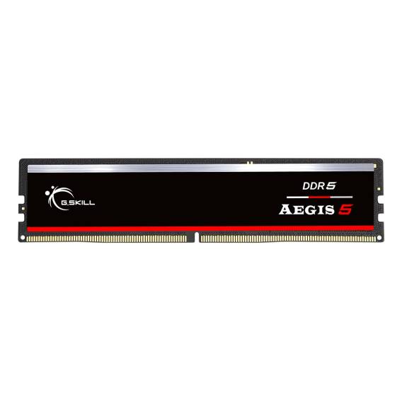 Obrázok pre G.Skill F5-5200J4040A16GX1-IS paměťový modul 16 GB 1 x 16 GB DDR5 4800 MT/s 288-pin DIMM