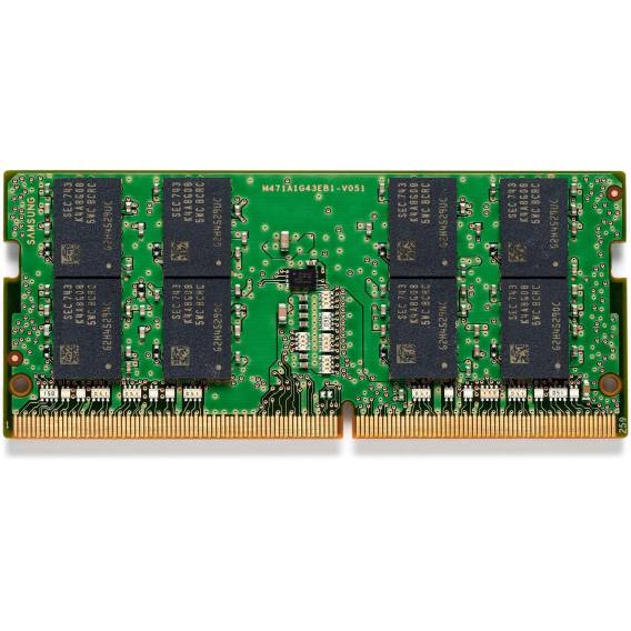 Obrázok pre HP Paměť 32 GB DDR5 (1x32 GB) 4800 UDIMM NECC