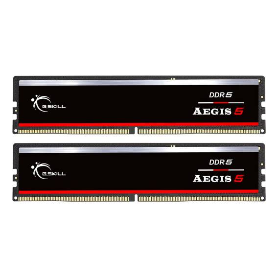 Obrázok pre G.Skill F5-5200J4040A16GX2-IS paměťový modul 32 GB 2 x 16 GB DDR5 4800 MT/s 288-pin DIMM