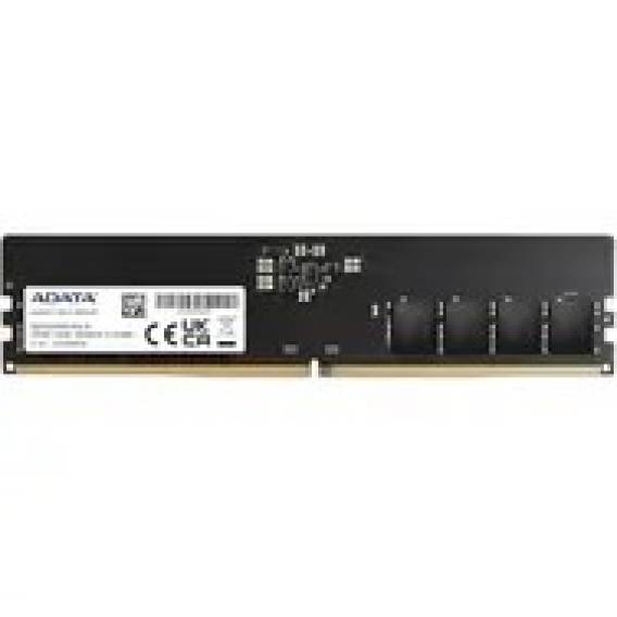 Obrázok pre ADATA Premier paměťový modul 32 GB 1 x 32 GB DDR5 288-pin DIMM ECC