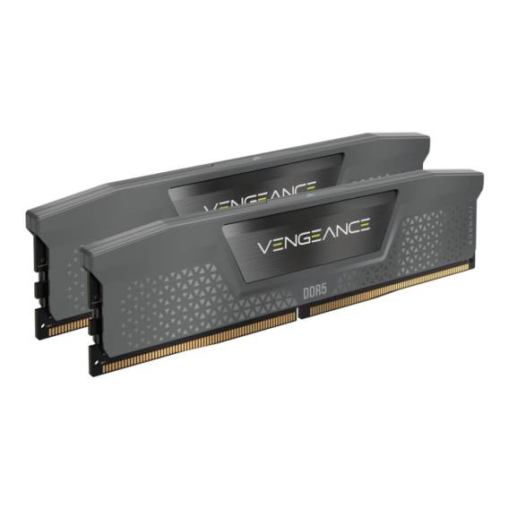 Obrázok pre Corsair Vengeance RGB CMK32GX5M2B6400Z36 paměťový modul 32 GB 2 x 16 GB DDR5 288-pin DIMM