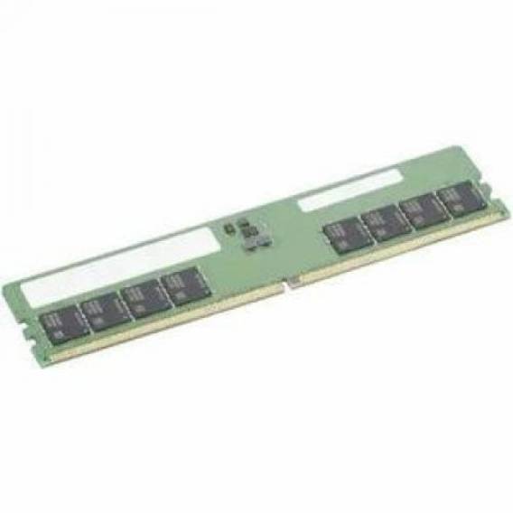 Obrázok pre Lenovo 4X71N34265 paměťový modul 32 GB 1 x 32 GB DDR5 288-pin DIMM