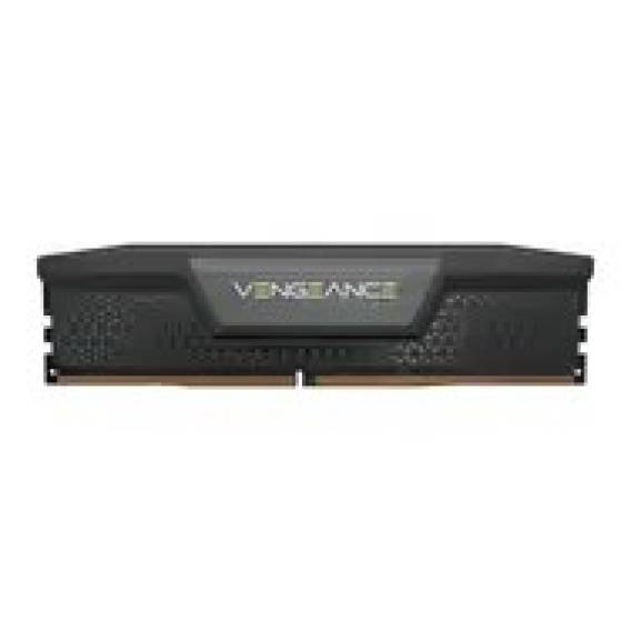 Obrázok pre Corsair Vengeance CMK32GX5M1B5600C40 paměťový modul 32 GB 1 x 32 GB DDR5 288-pin DIMM
