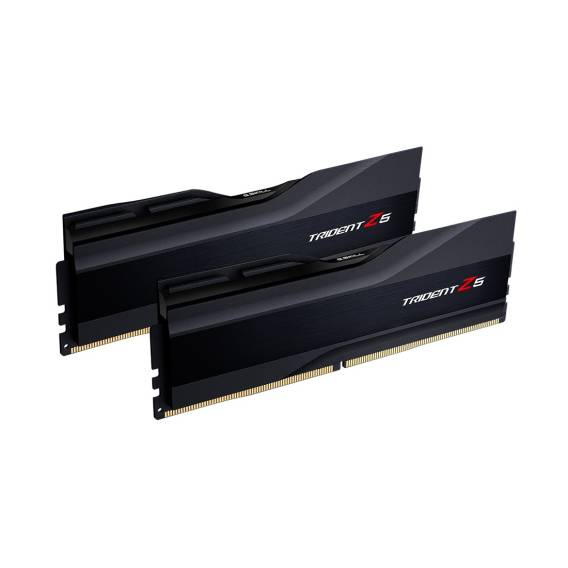Obrázok pre G.Skill Trident Z F5-7600J3646G16GX2-TZ5K paměťový modul 32 GB 2 x 16 GB DDR5 7600 MT/s 288-pin DIMM