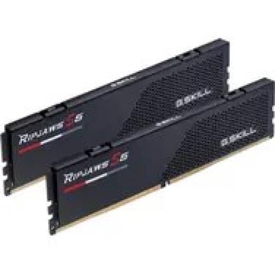 Obrázok pre G.Skill Ripjaws F5-6000J3238G32GX2-RS5K paměťový modul 64 GB 2 x 32 GB DDR5 288-pin DIMM