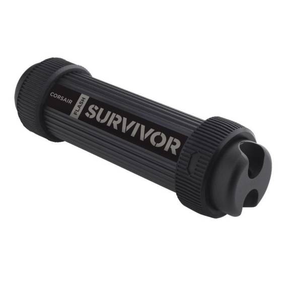 Obrázok pre Corsair CMFSS3B-128GB USB paměť USB Typ-A 3.2 Gen 1 (3.1 Gen 1) Černá