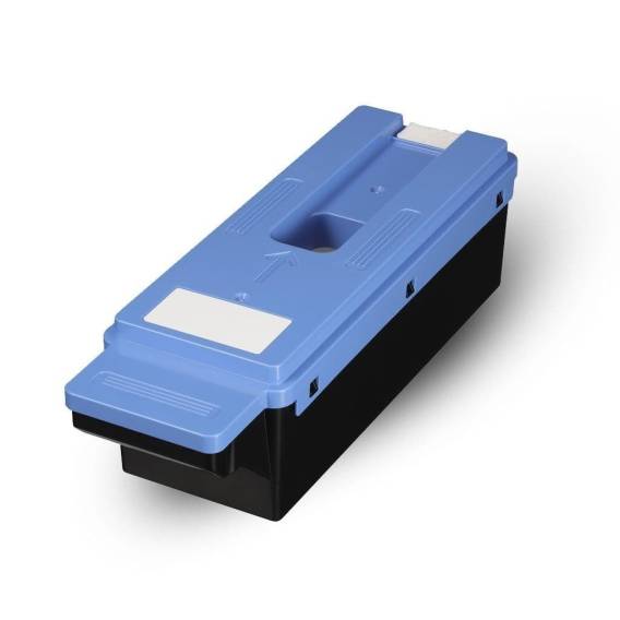 Obrázok pre Canon 1156C002 Příslušenství k inkoustové kazetě Maintenance cartridge Canon iPF PRO-2000, iPF4000, iPF4000S, iPF6000S, iPFTX-2000, iPFTX-3000, iPFTX-4000 Černá, Modrá, Bílá 1 kusů