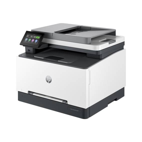Obrázok pre HP Color LaserJet Pro MFP 3302fdng Multifunktionsdrucker (759V1F#ABD)