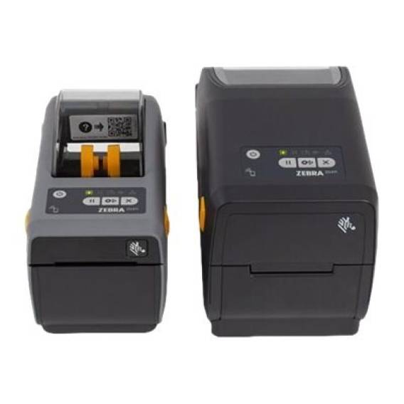 Obrázok pre Zebra ZD411d tiskárna štítků Přímý tepelný 300 x 300 DPI 102 mm/s Kabelový a bezdrátový Připojení na síť Ethernet Bluetooth