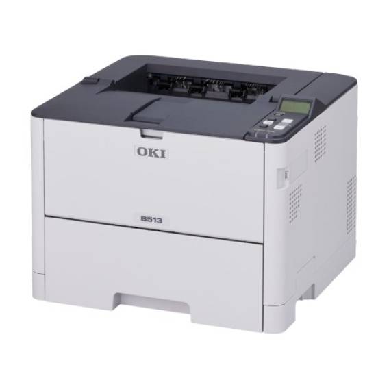 Obrázok pre OKI B513dn 1200 x 1200 DPI A4