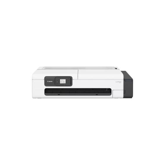 Obrázok pre Canon imagePROGRAF TC-21M velkoformátová tiskárna Wi-Fi InkJet Barva 2400 x 1200 DPI A1 (594 x 841 mm) Připojení na síť Ethernet