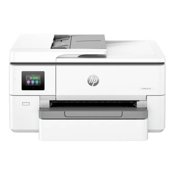 Obrázok pre HP OfficeJet Pro 9720e Bezdr. př. All-in-One Barva Tiskárna, Oboustranný tisk; Kopírka, skener