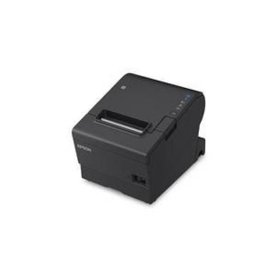 Obrázok pre Epson TM-T88VII (112): USB, Eth, Serial, PS, Buzz, Black