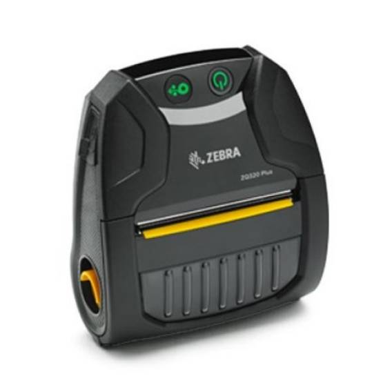 Obrázok pre Zebra ZQ310 Plus tiskárna štítků Přímý tepelný 203 x 203 DPI 100 mm/s Kabelový a bezdrátový Bluetooth