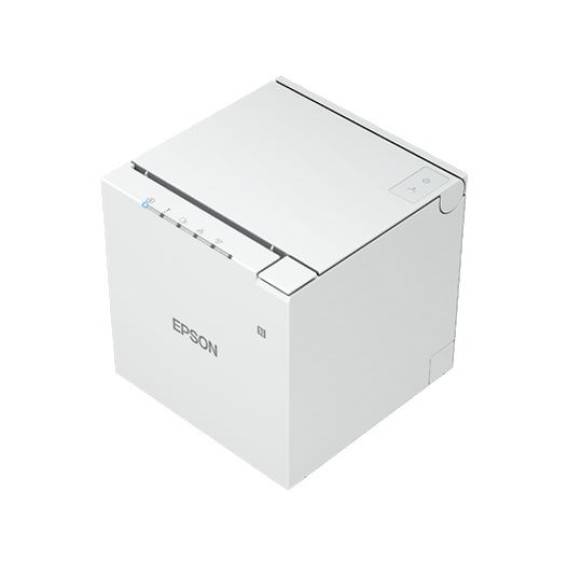 Obrázok pre Epson TM-m30III (111): Standard Model, White, EU