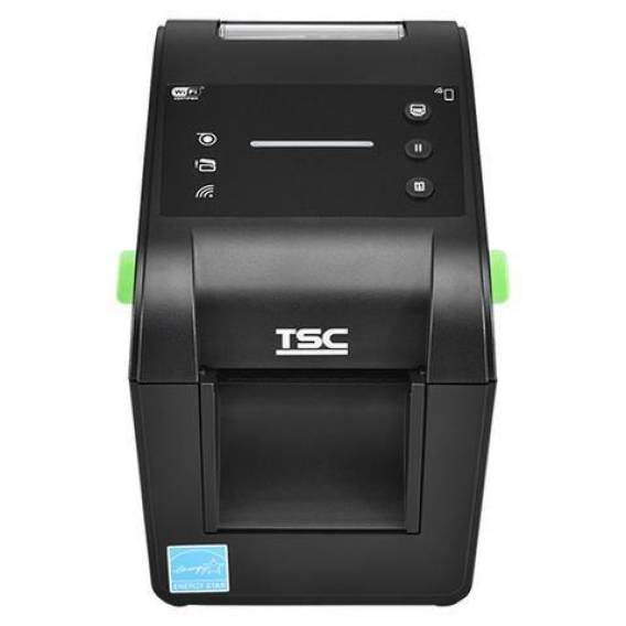 Obrázok pre TSC Etikettendrucker DH220 USB Ethernet RS232 203dpi