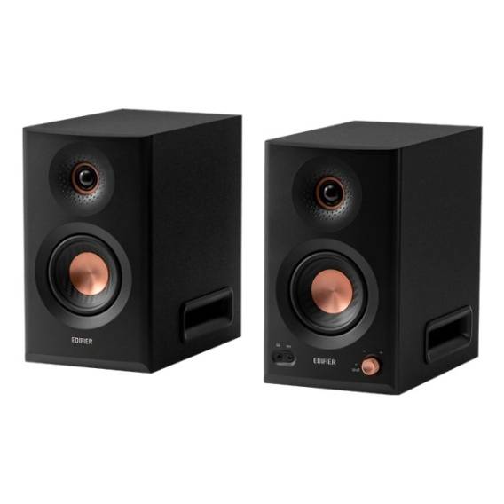 Obrázok pre Edifier MR5 Stereofonní přenosný reproduktor Černá 110 W