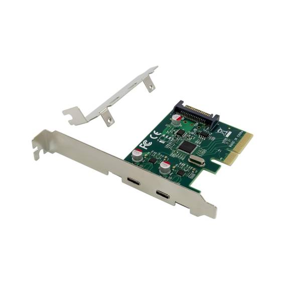 Obrázok pre Conceptronic EMRICK13G karta/adaptér rozhraní Interní USB 3.2 Gen 2 (3.1 Gen 2)