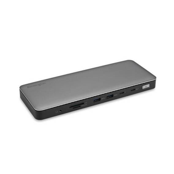 Obrázok pre Kensington SD5760T Thunderbolt 4 Duální dokovací stanice 4K s 96W napájením