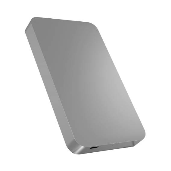 Obrázok pre ICY BOX IB-247-C31 HDD/SSD rámeček Antracit 2.5"