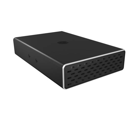 Obrázok pre ICY BOX IB-RD2253-C31 HDD/SSD rámeček Černá 2.5"