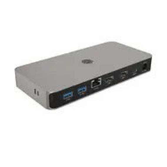 Obrázok pre ICY BOX IB-DK2880-C41 Kabel USB4 Antracit, Černá
