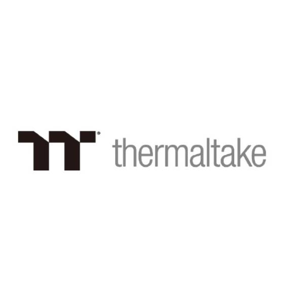 Obrázok pre Thermaltake View 170 WS ARGB Snow Micro Tower Bílá
