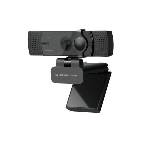 Obrázok pre Conceptronic AMDIS07B webkamera 16 MP 3840 x 2160 px USB 2.0 Černá