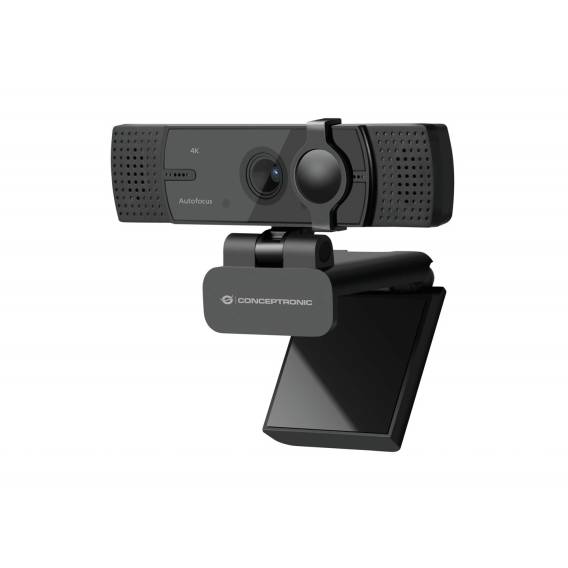 Obrázok pre Conceptronic AMDIS08B webkamera 15,9 MP 3840 x 2160 px USB 2.0 Černá