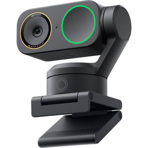 Obrázok pre Insta360 CINSABPA webkamera 3840 x 2160 px USB-C Černá
