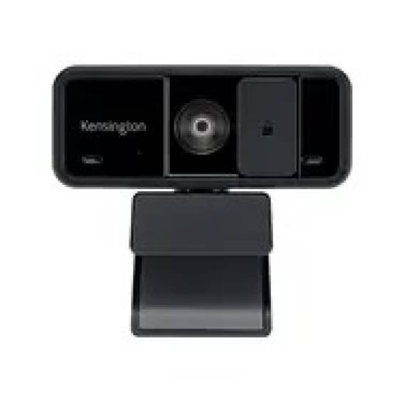 Obrázok pre Kensington W1050 1080p webkamera se širokoúhlým objektivem a pevným zaostřením