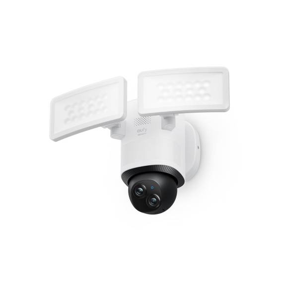 Obrázok pre Eufy E340 Kupole Bezpečnostní IP kamera Vnitřní a venkovní 3072 x 1620 px Strop/zeď